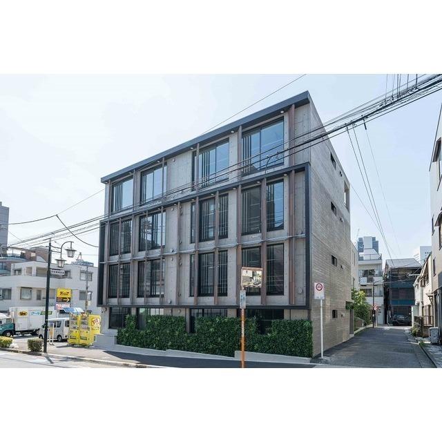 ｅｓｔ　Ｌａｒｇｏ　ＳＨＩＢＵＹＡ（401） 外観