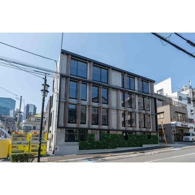 ｅｓｔ　Ｌａｒｇｏ　ＳＨＩＢＵＹＡ（401） 外観