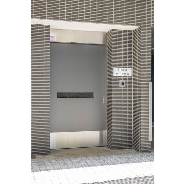 コンフォリア板橋区役所前（0603） 物件画像