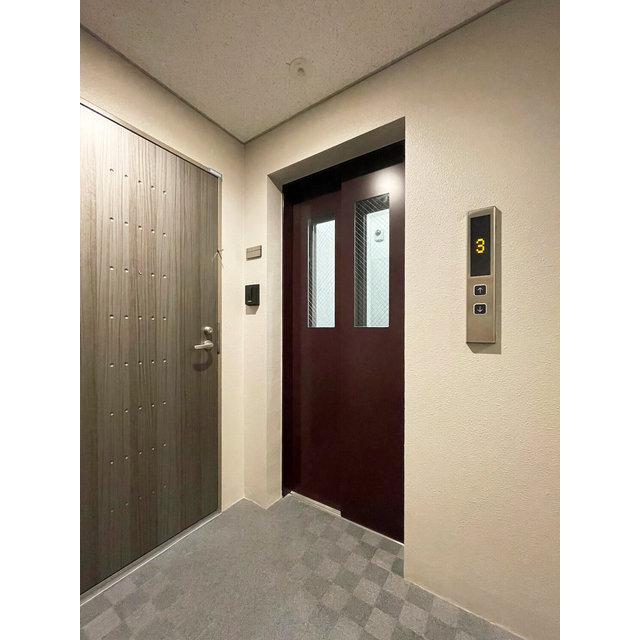シャルム東陽（202） 物件画像