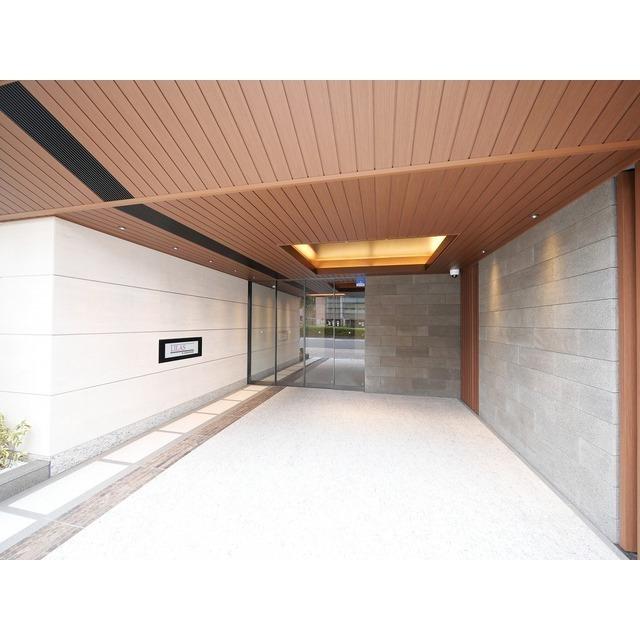 ディームス蔵前（0601） エントランス