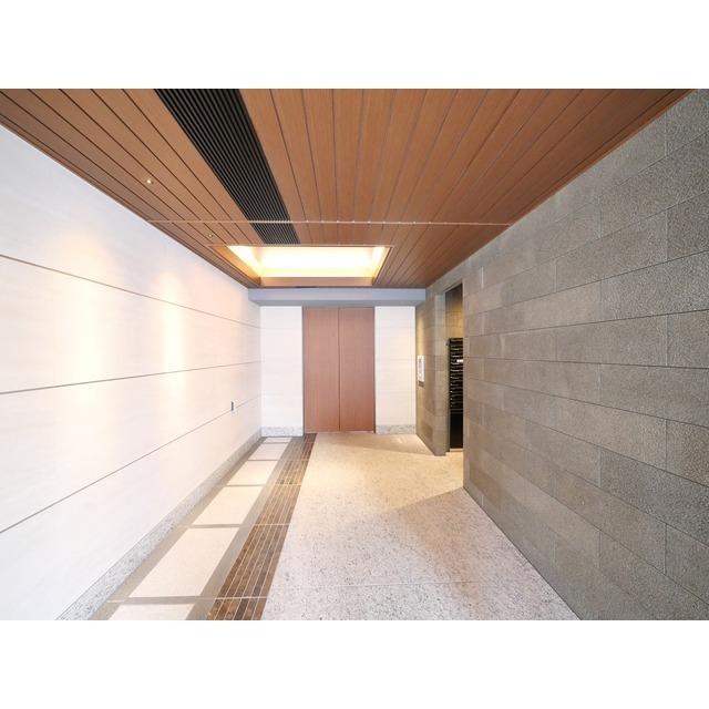 ディームス蔵前（0601） エントランス