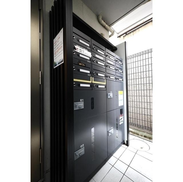 アステラホーム西新宿（301） 物件画像