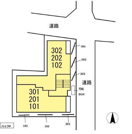 Villa Del Sol Ⅲ（102） その他