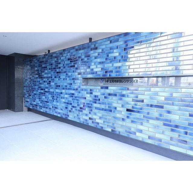 ＨＦ正光寺赤羽レジデンスⅡ（0206） エントランス