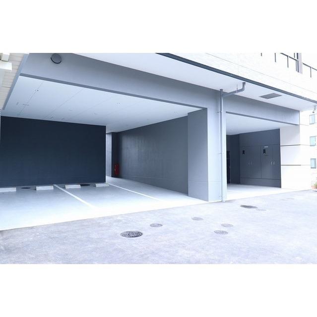 ＨＦ正光寺赤羽レジデンスⅡ（0206） 駐車場