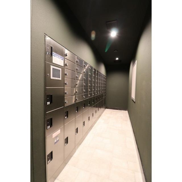 Ｌａ　Ｄｏｕｃｅｕｒ巣鴨Ｅａｓｔ（414） 物件画像