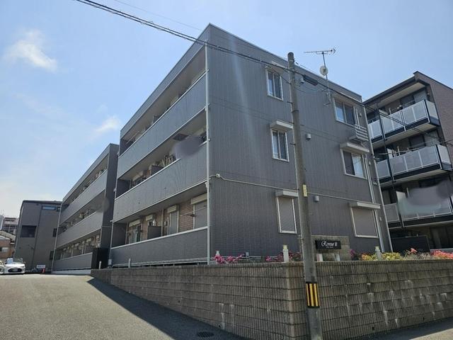 リヴェールⅡ（307） 外観