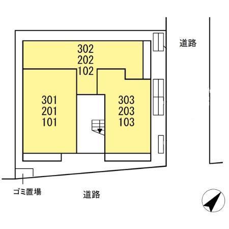 WINGS（102） その他
