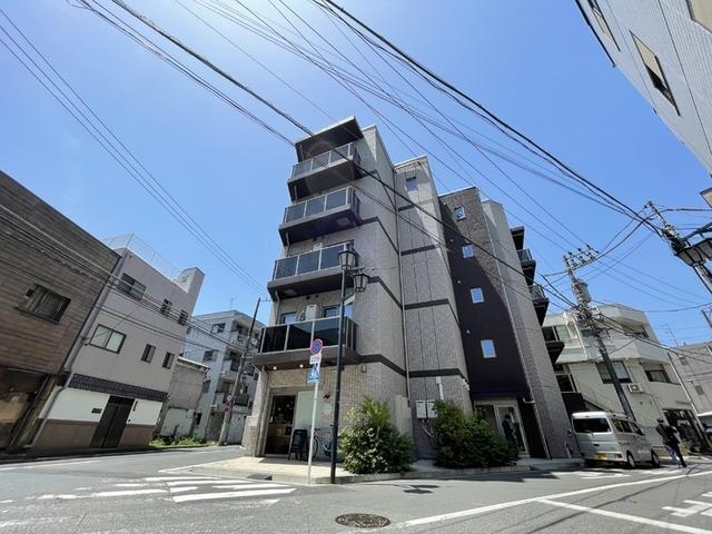 KADOYA（101） 物件画像