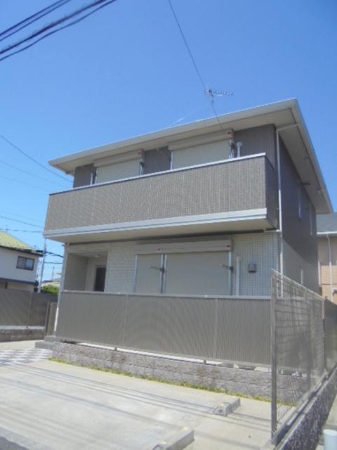 下石原３丁目戸建　Ａ棟（1） 外観