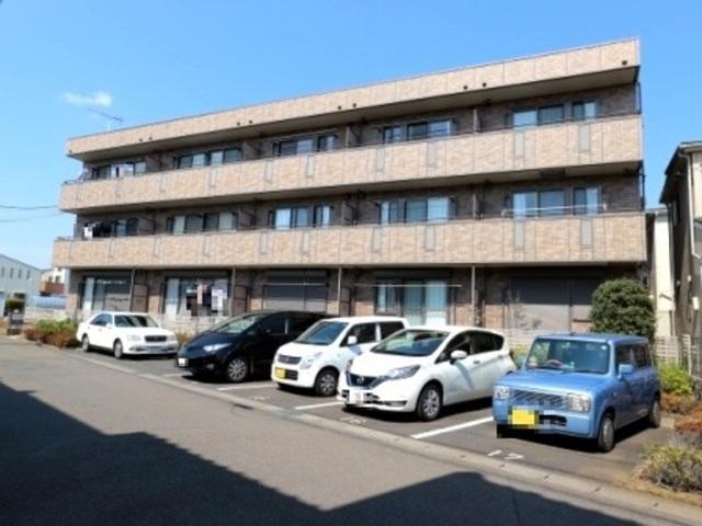 プレミエ・ステラ（102） 物件画像