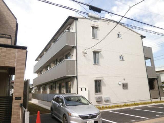 オリーブガーデンひばりが丘（305） 外観