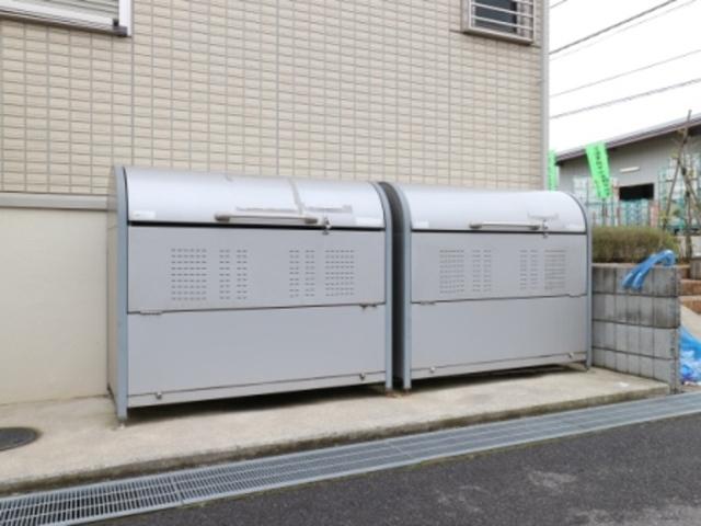 ベルウィル　Ａ（101） 物件画像
