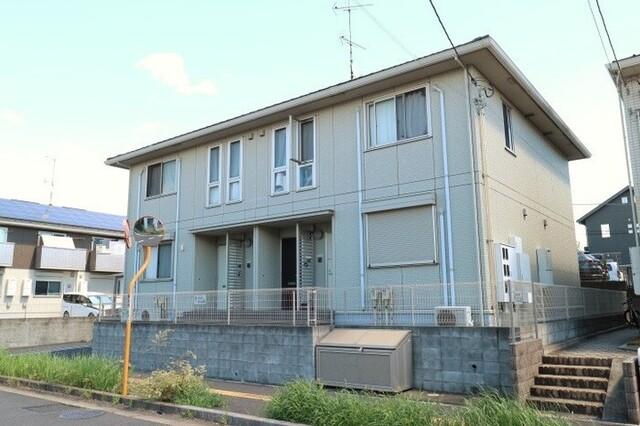 センターフィールド　A（102） 物件画像