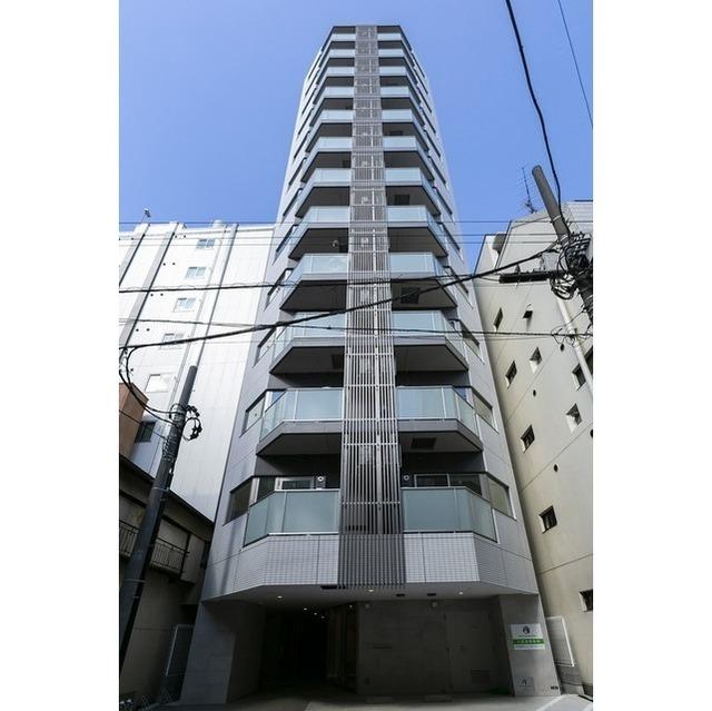 シェフルール新御徒町Ⅰ（0203） 外観