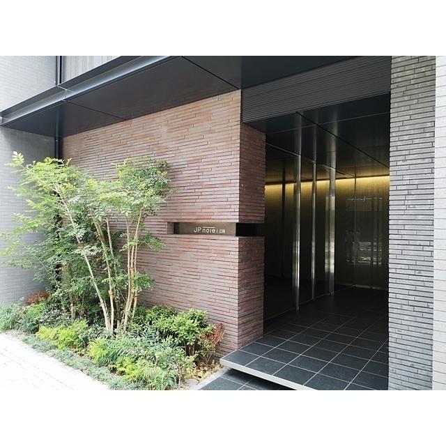 ＪＰ　ｎｏｉｅ　三田（0502） エントランス