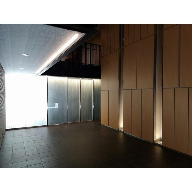 ＪＰ　ｎｏｉｅ　三田（0502） ロビー