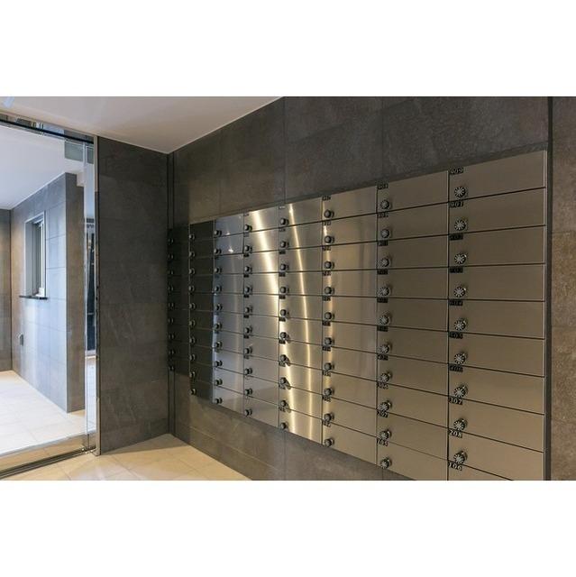 アクシーズグランデ蕨Ⅳ（603） 物件画像