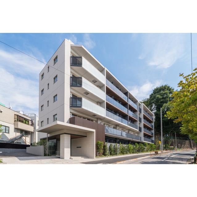 ルフォンプログレ赤羽（406） 外観