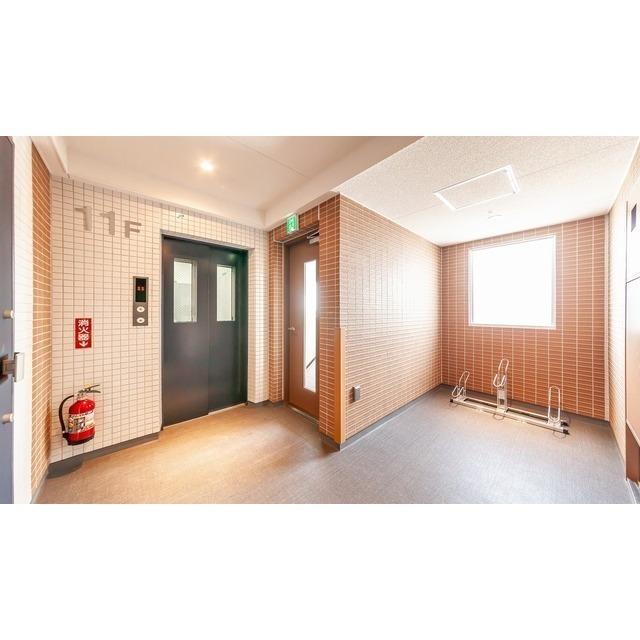 リバーレ東新宿（0501） 物件画像