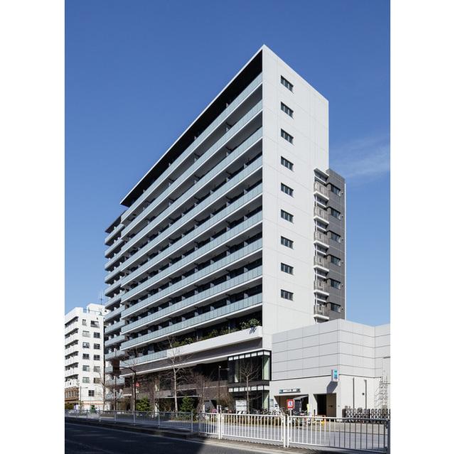 コンフォリア東新宿ステーションフロント（0608） 外観