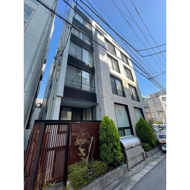 ミリアレジデンス早稲田山吹町（502） 外観