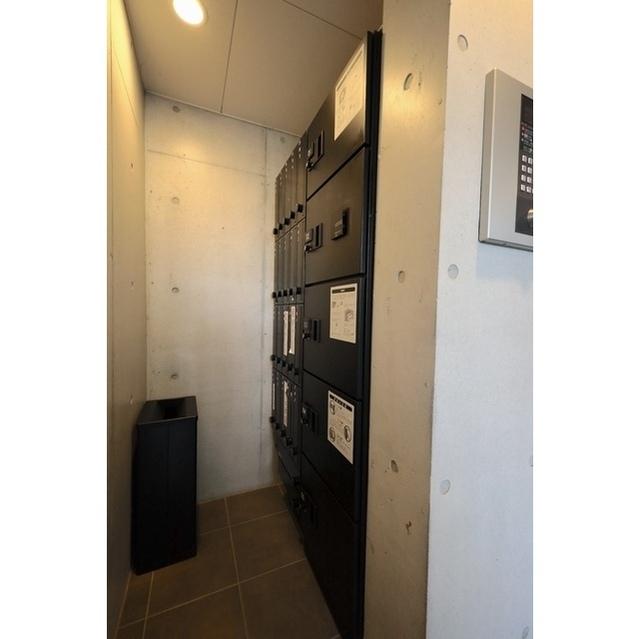 ミリアレジデンス早稲田山吹町（502） 物件画像