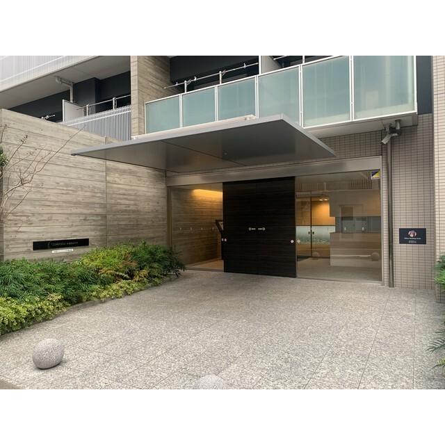 コンフォリア木場親水公園（1004） 物件画像