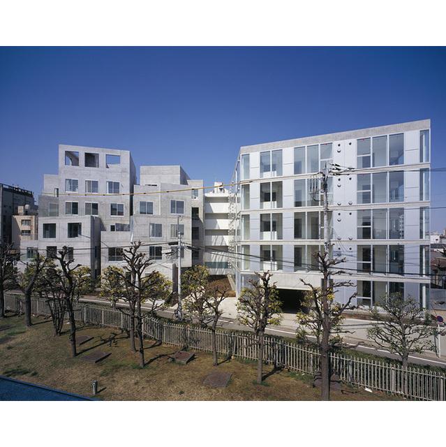 Ｔｒｅｆｏｒｍ（202） 物件画像