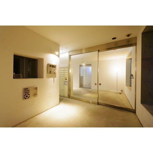 Ｔｒｅｆｏｒｍ（401） エントランス