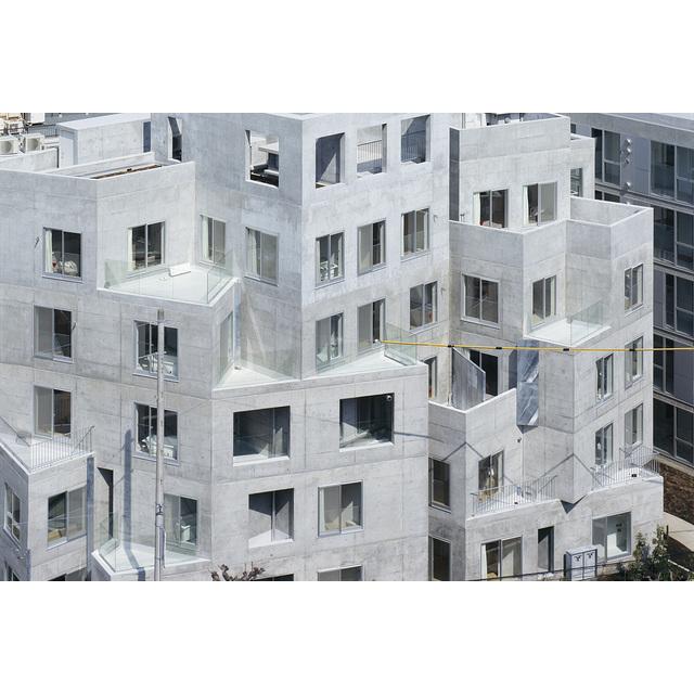 Ｔｒｅｆｏｒｍ（401） 物件画像