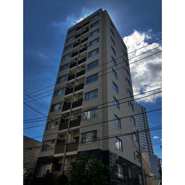ザ・パークハウスアーバンス高輪（602） 物件画像