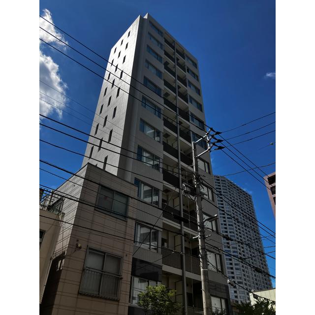 ザ・パークハウスアーバンス高輪（602） 物件画像