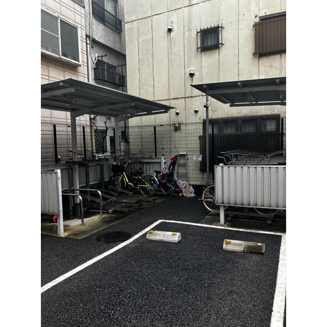 ザ・パークハウスアーバンス高輪（602） 物件画像