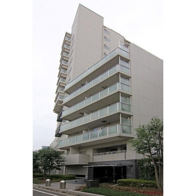 グランハイツ高田馬場（0707） 物件画像