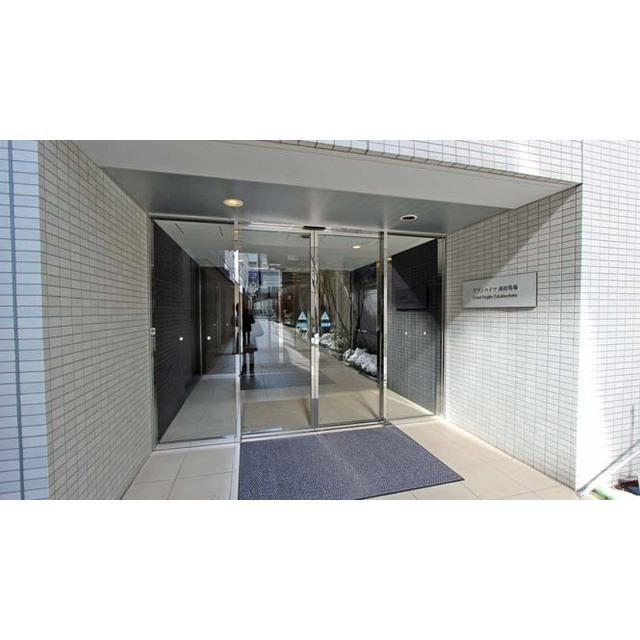 グランハイツ高田馬場（1520） エントランス