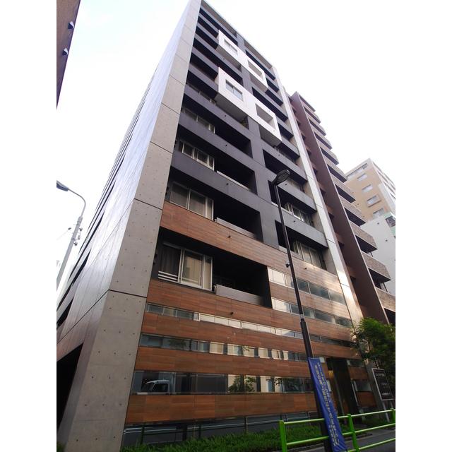 コンフォリア新川（0605） 外観