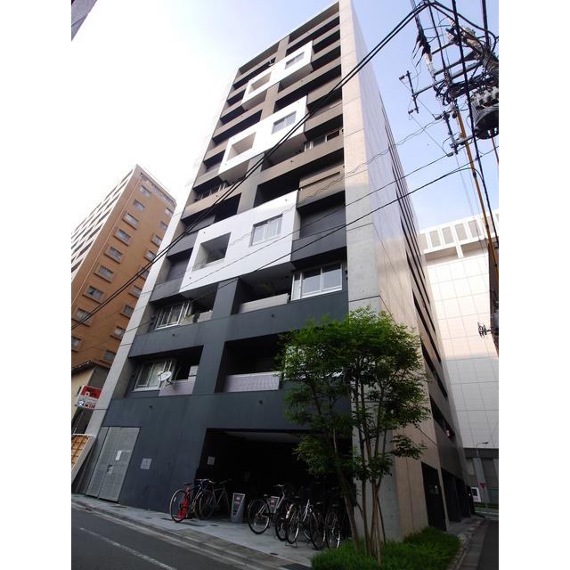 コンフォリア新川（0605） 物件画像