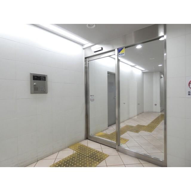 アクシーズタワー川口栄町Ⅰ（0301） 物件画像
