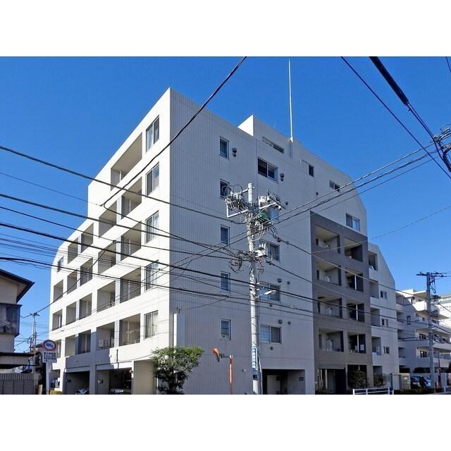 ラクラス新中野（0208） 外観
