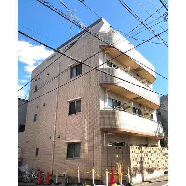 エステート目黒本町（301） 外観