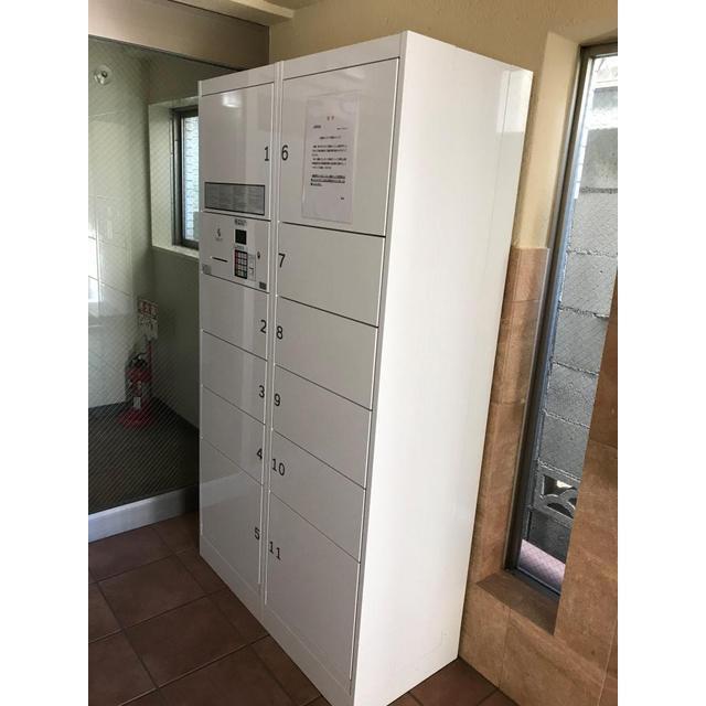 エステート目黒本町（301） 共有部分