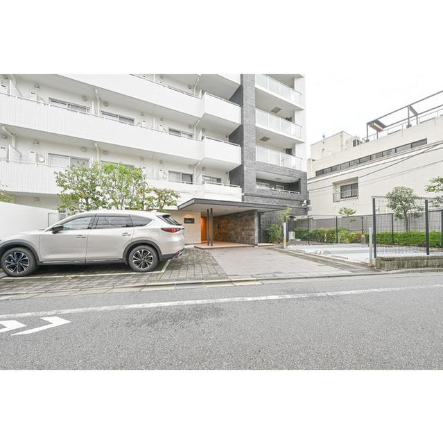 リバーレ蒲田仲六郷（501） 共有部分