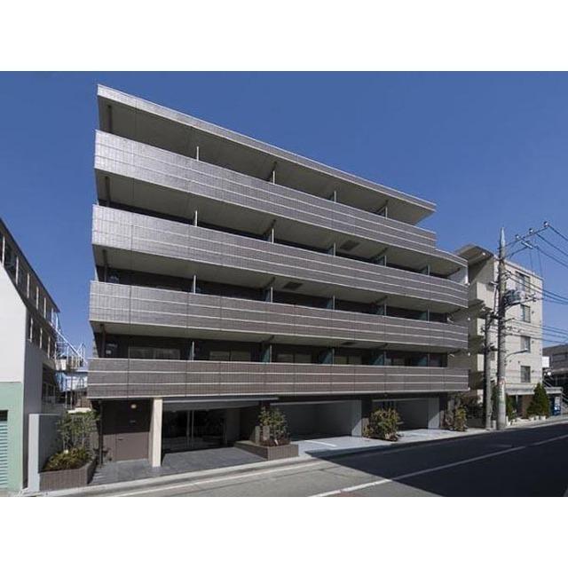 ラクラス学芸大学（0204） 外観