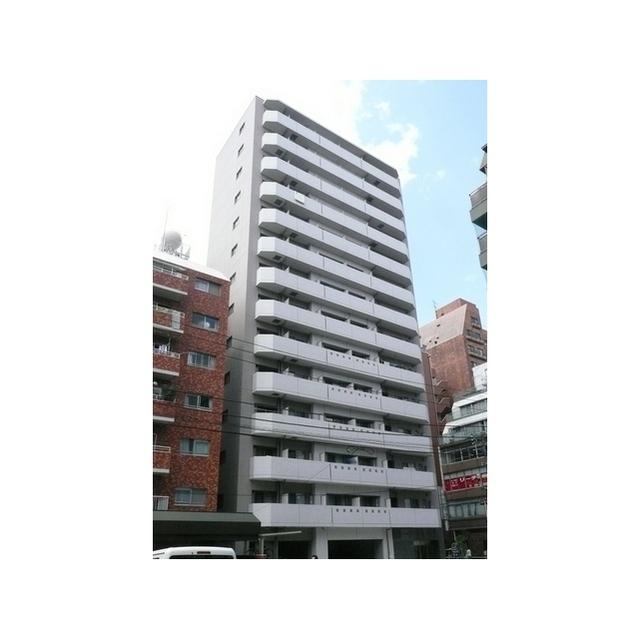 サンピエス大森（0302） 外観