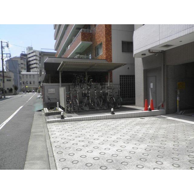 サンピエス大森（0302） 物件画像