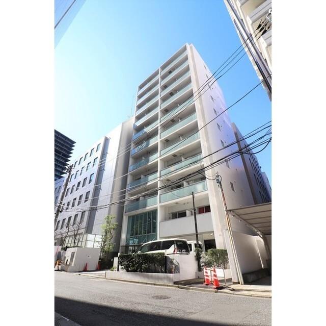 リエトコート元赤坂（0504） 外観