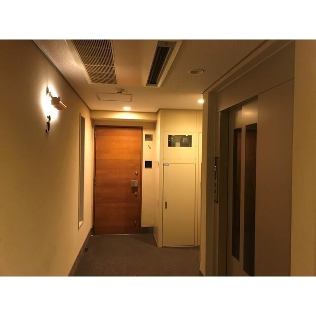 ブライトンコート三田（203） 物件画像