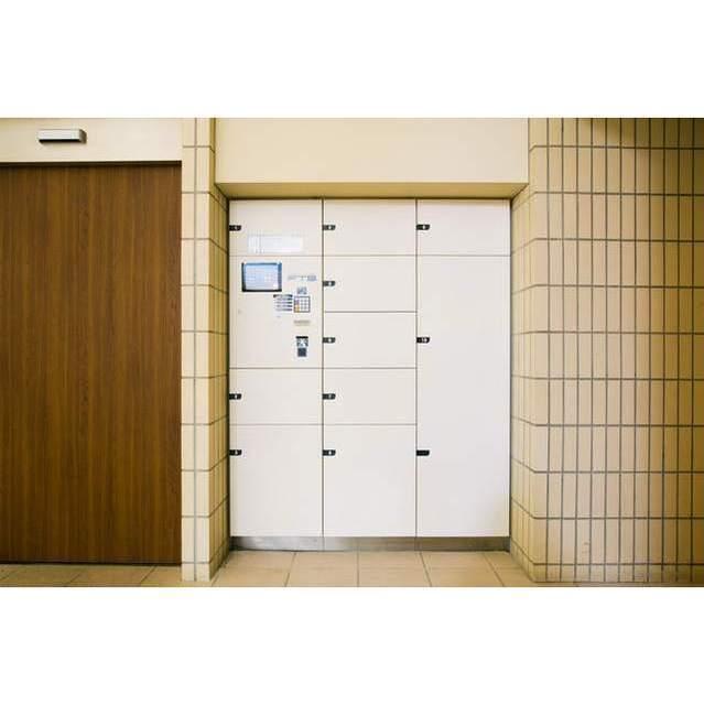 コンフォリア芝浦バウハウス（0602） 共有部分